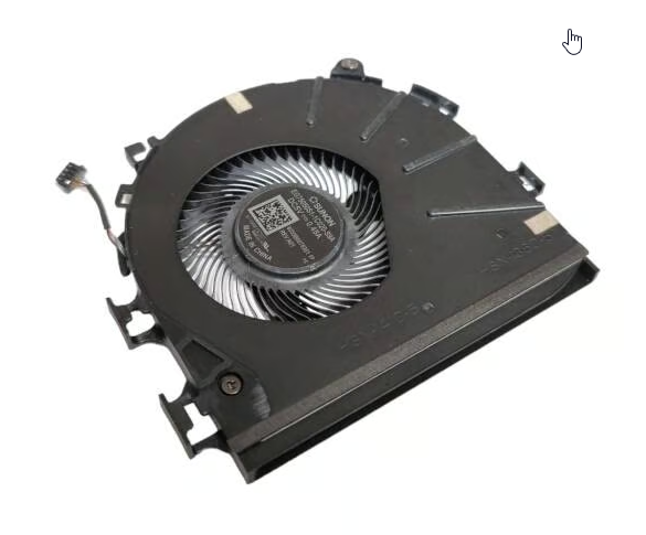 Laptop cooling fan for HP EliteBook 850 855 G7, 840 G8, ZBook Firefly 15 G7 HSN-I41C-5
