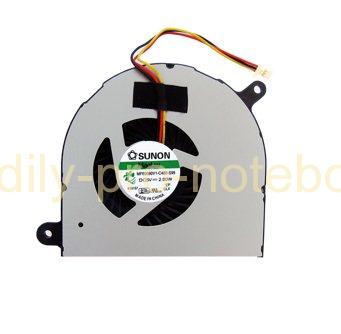 Laptop Cooling Fan for Dell Insipiron 17R N7010