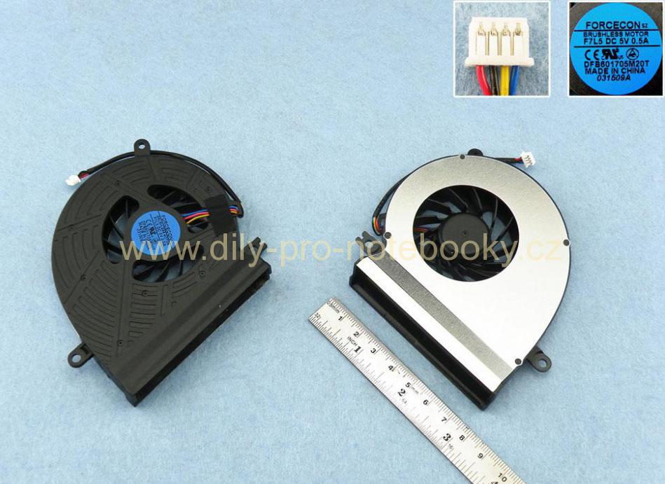 Laptop Cooling Fan for Acer Aspire 6920 6920G 6935 6935G