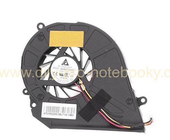 Laptop Cooling Fan for Toshiba Satellite A200 A205 A210 L450