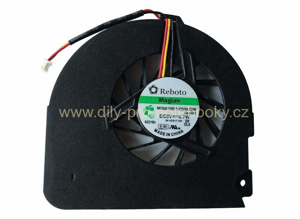 Laptop Cooling Fan for Acer Aspire 5536 5738 5738Z