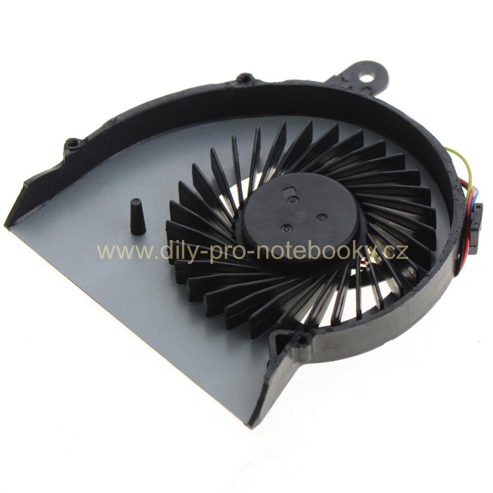 Laptop Cooling Fan for HP ProBook 4340S 4341S 4340