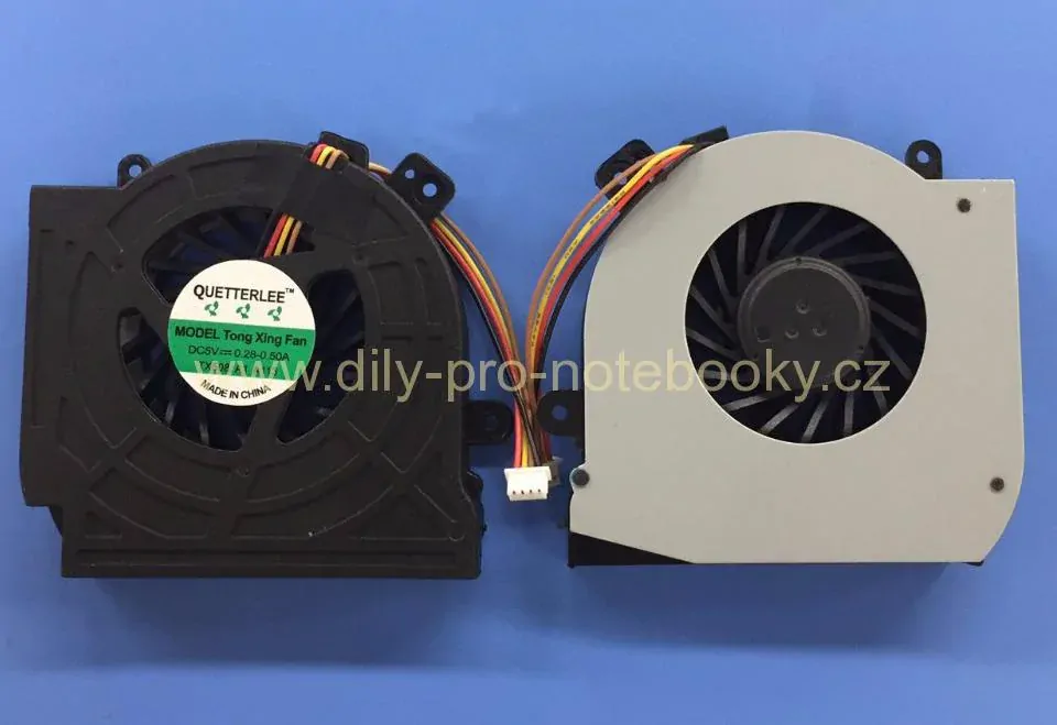 Laptop Cooling Fan for Lenovo Thinkpad E430 E435 E430C
