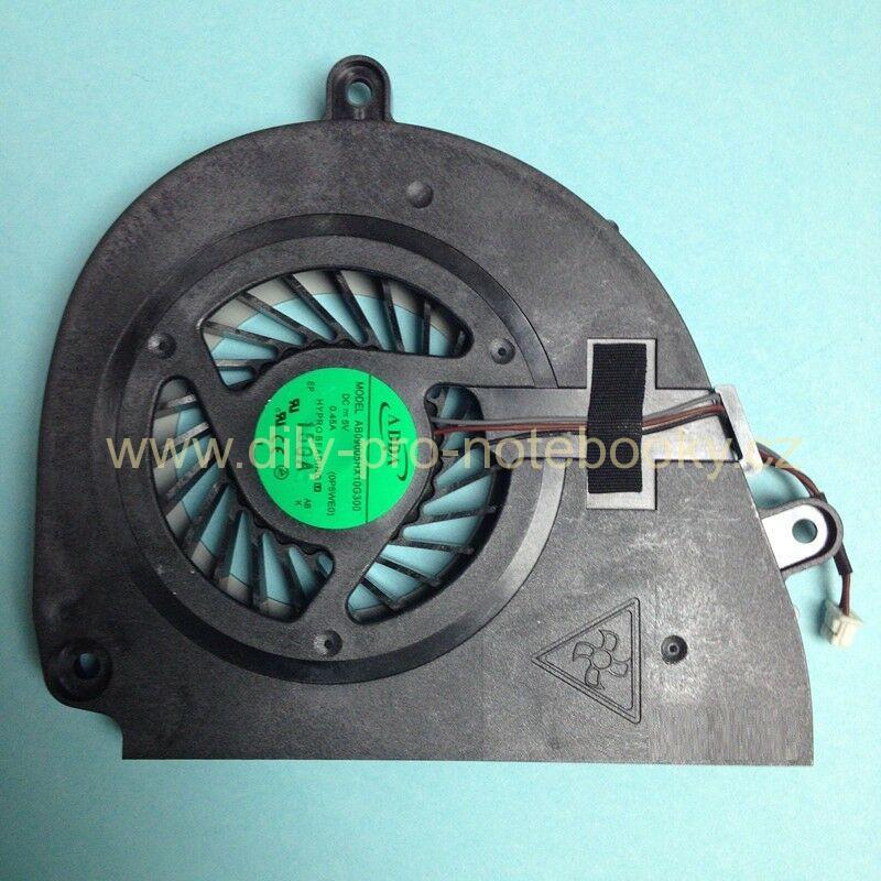 Laptop cooling fan for Acer Aspire 5750 5750G 5750Z 5750ZG 5350 5755G, version 1