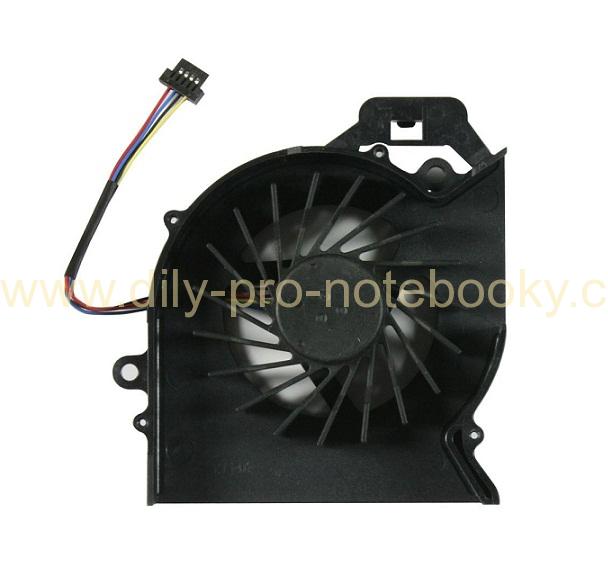 Laptop Cooling Fan for HP/Compaq DV6-6000 DV6-6050 DV6-6200 DV7-6000