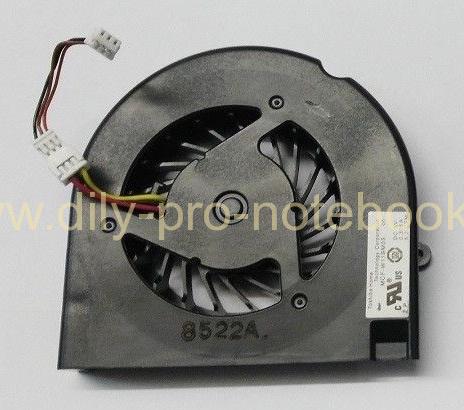 Laptop Cooling Fan for HP Compaq Presario CQ50 CQ60 CQ70 G50 G60 G70