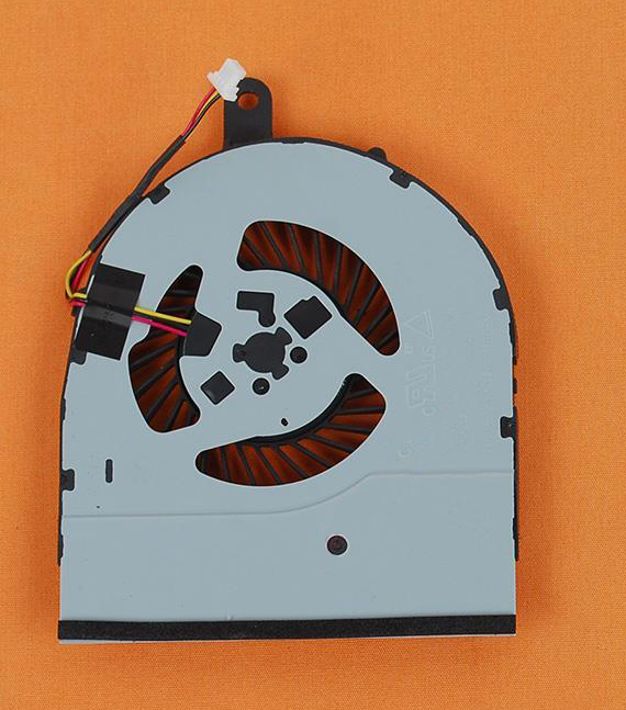 Laptop Cooling Fan for Dell Inspiron 15 5558 17 5000 5755 5758 Vostro 15 3558