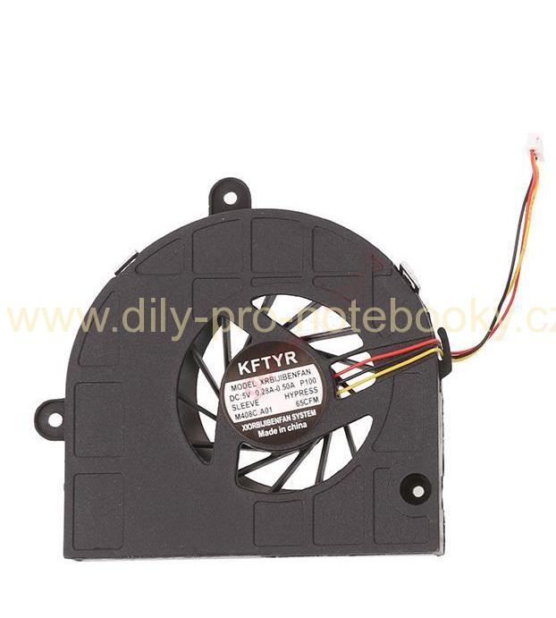 Laptop Cooling Fan for Acer Aspire 5333 5733 5733Z 5742 5742G