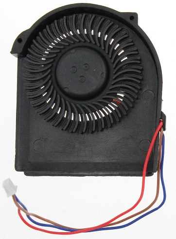 Laptop Cooling Fan for Lenovo IBM Thinkpad T410 T410i 45M2721 45M2722 45N5908